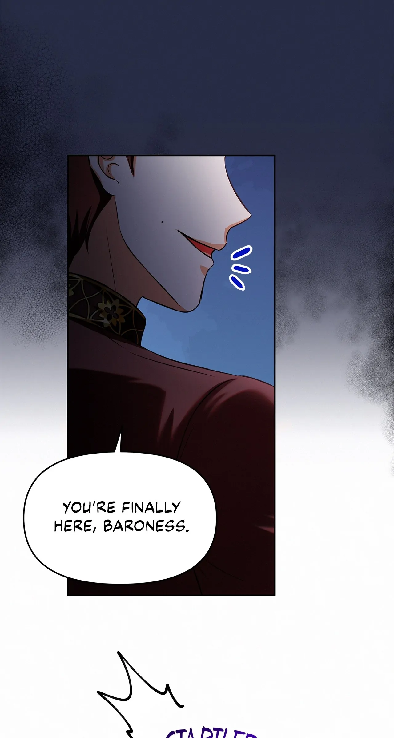 I’ve Probably Made a Mistake in Getting Married Chapter 35 page 72