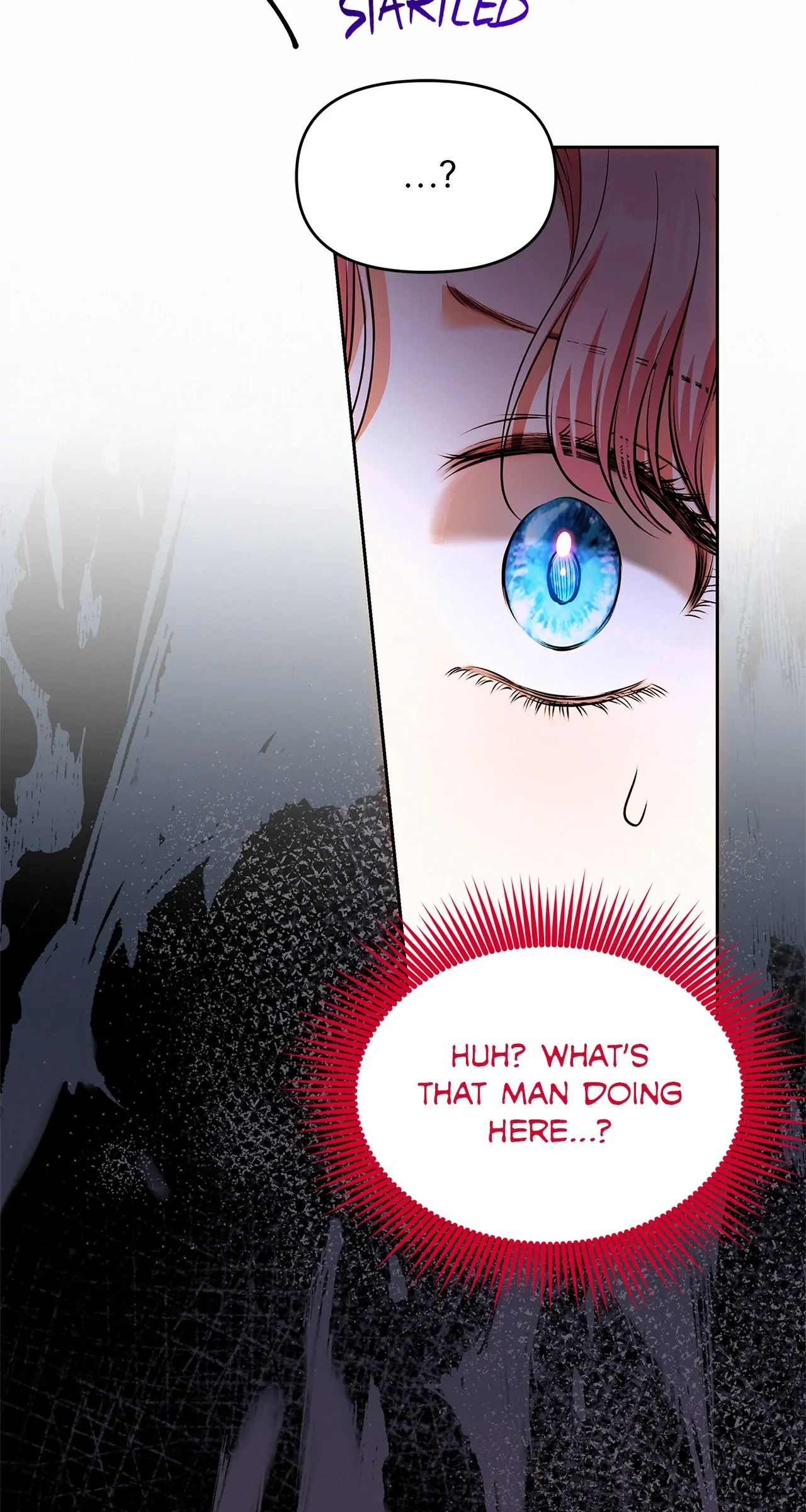 I’ve Probably Made a Mistake in Getting Married Chapter 35 page 73