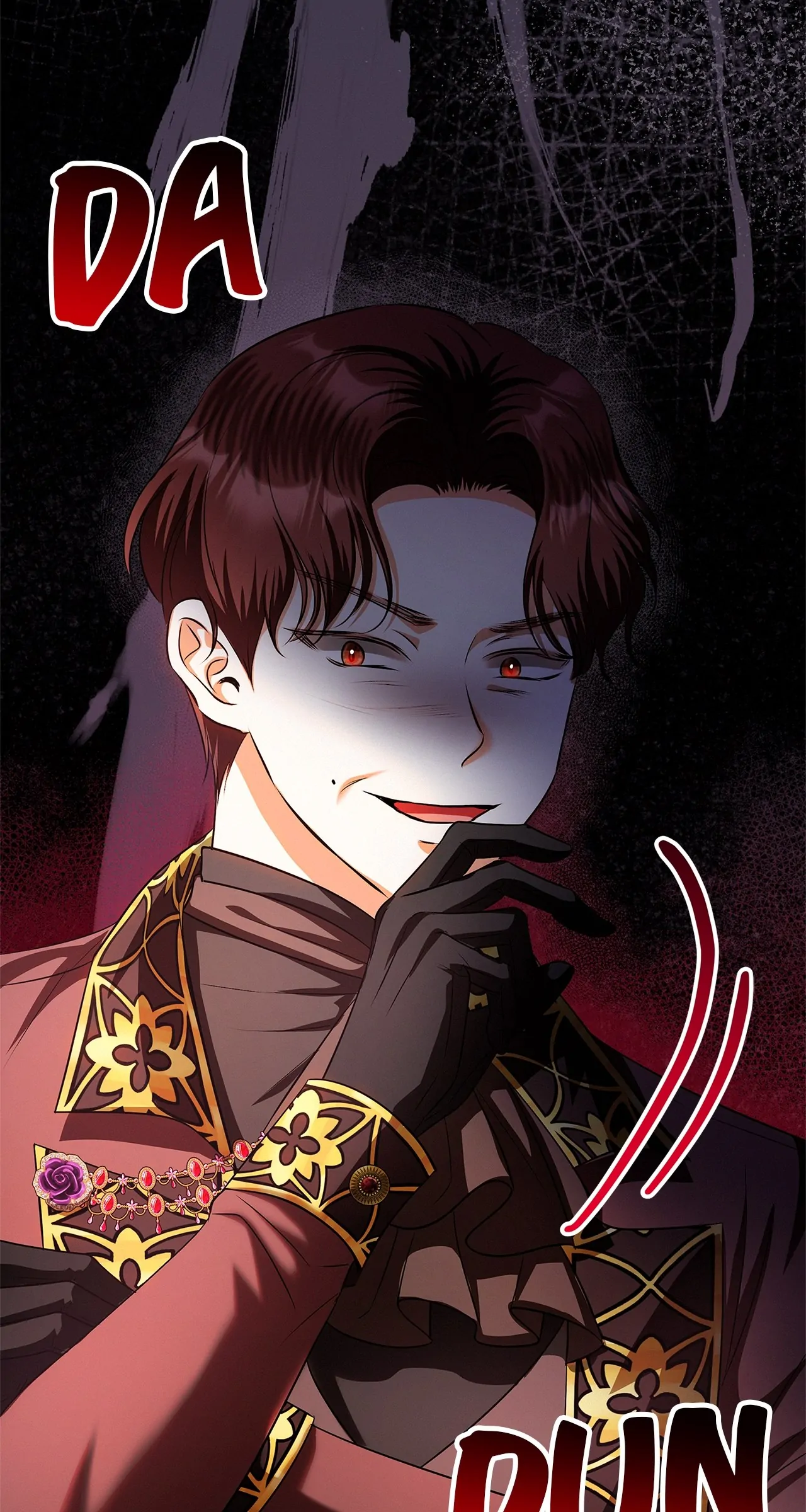 I’ve Probably Made a Mistake in Getting Married Chapter 35 page 74