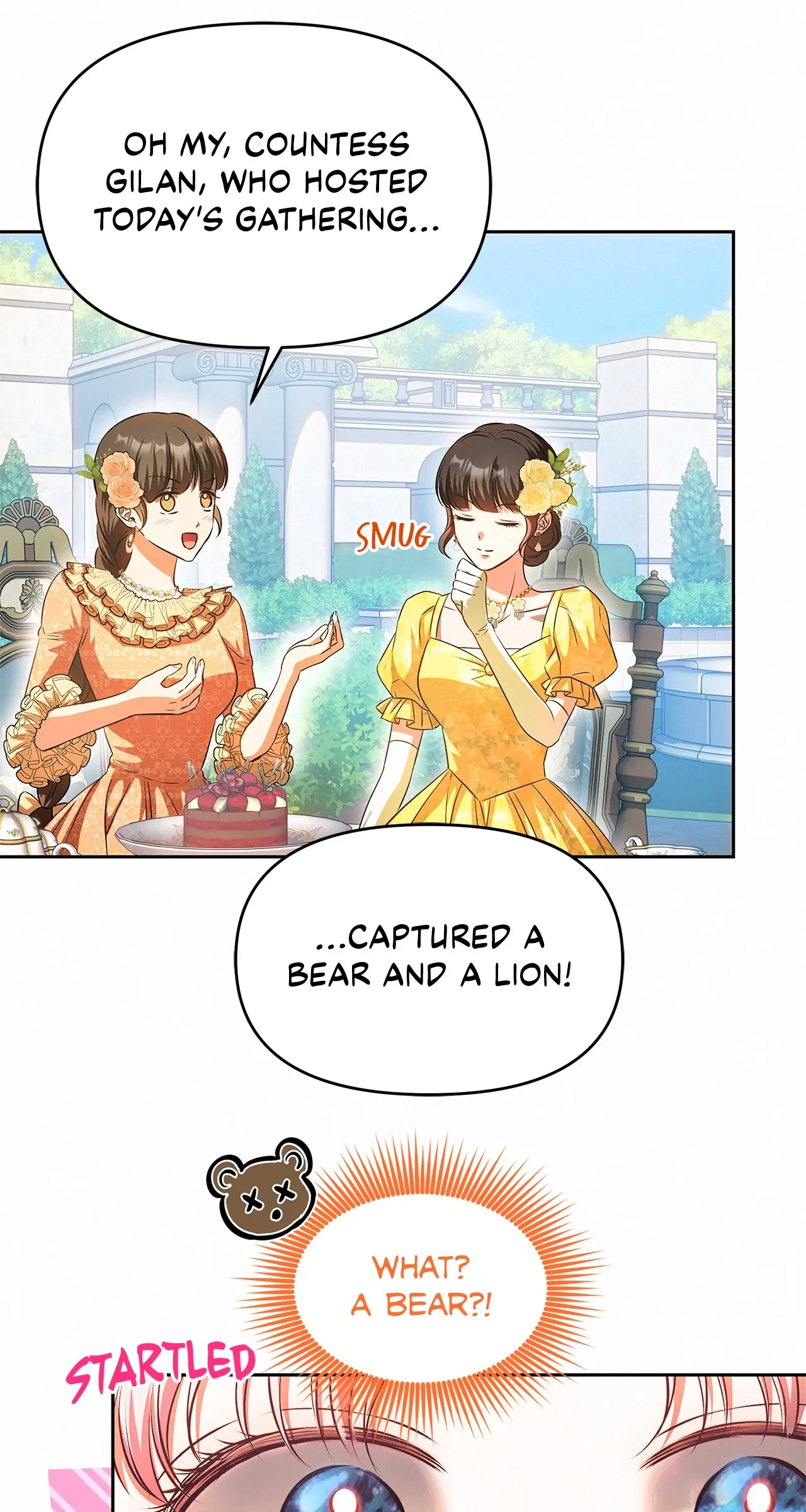 I’ve Probably Made a Mistake in Getting Married Chapter 35 page 7