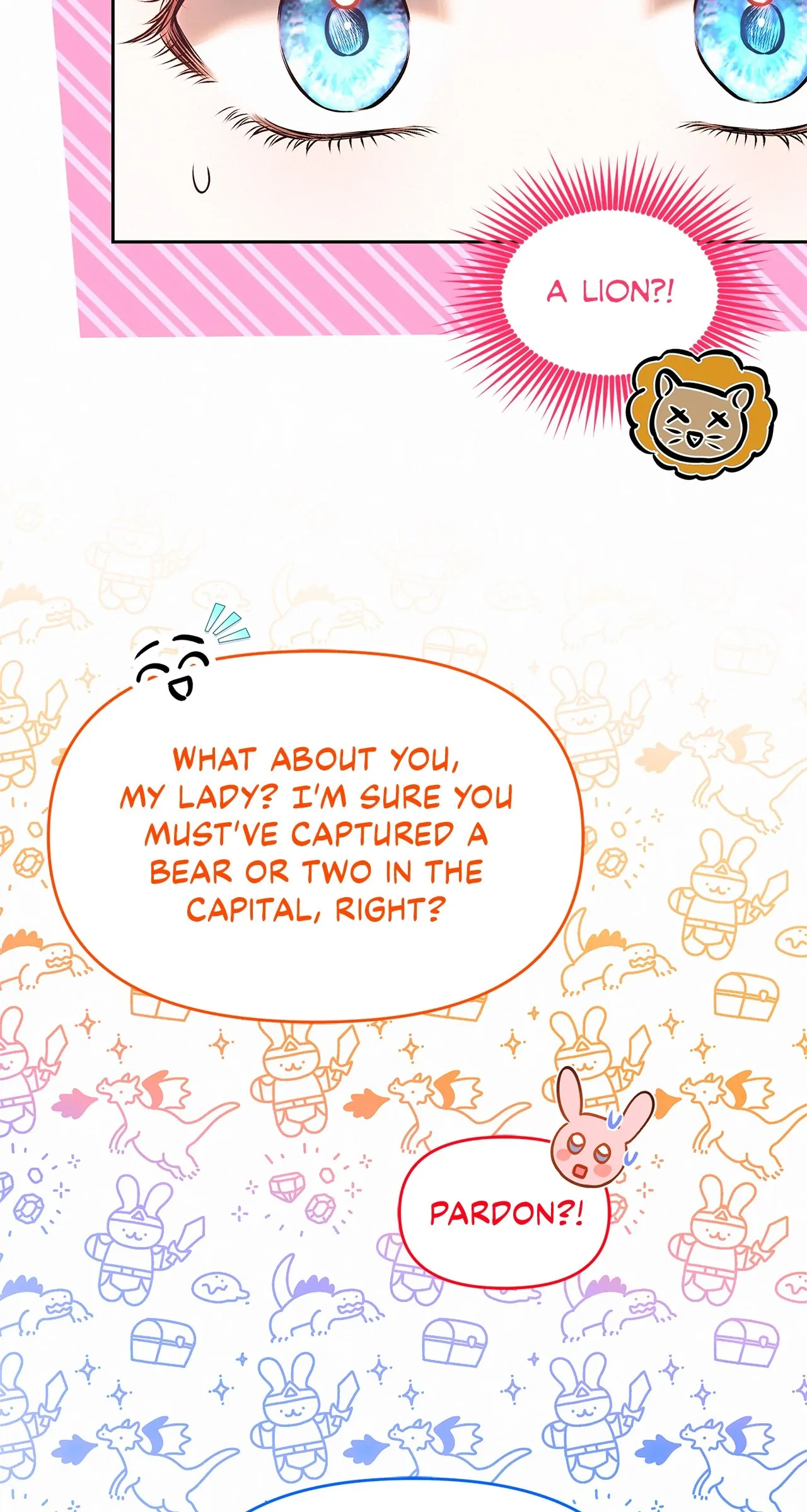 I’ve Probably Made a Mistake in Getting Married Chapter 35 page 8