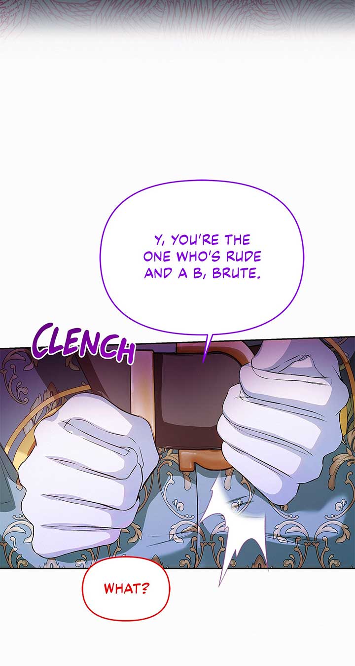 I’ve Probably Made a Mistake in Getting Married Chapter 36 page 9
