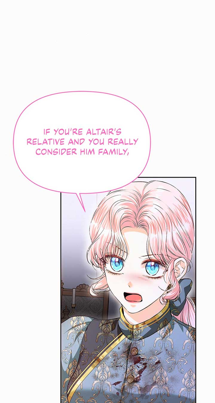 I’ve Probably Made a Mistake in Getting Married Chapter 36 page 10