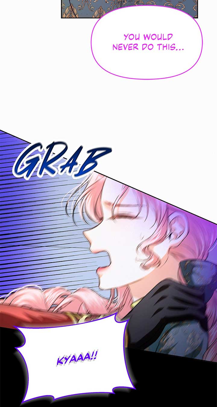 I’ve Probably Made a Mistake in Getting Married Chapter 36 page 11