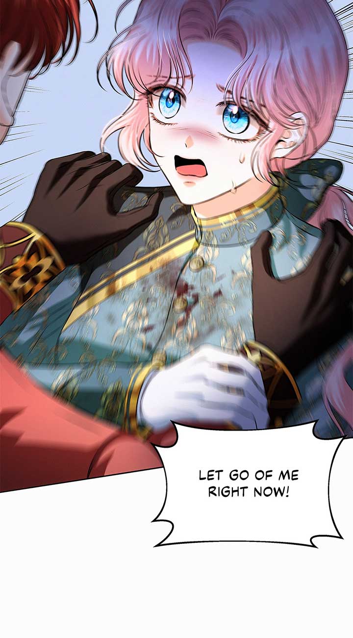 I’ve Probably Made a Mistake in Getting Married Chapter 36 page 17