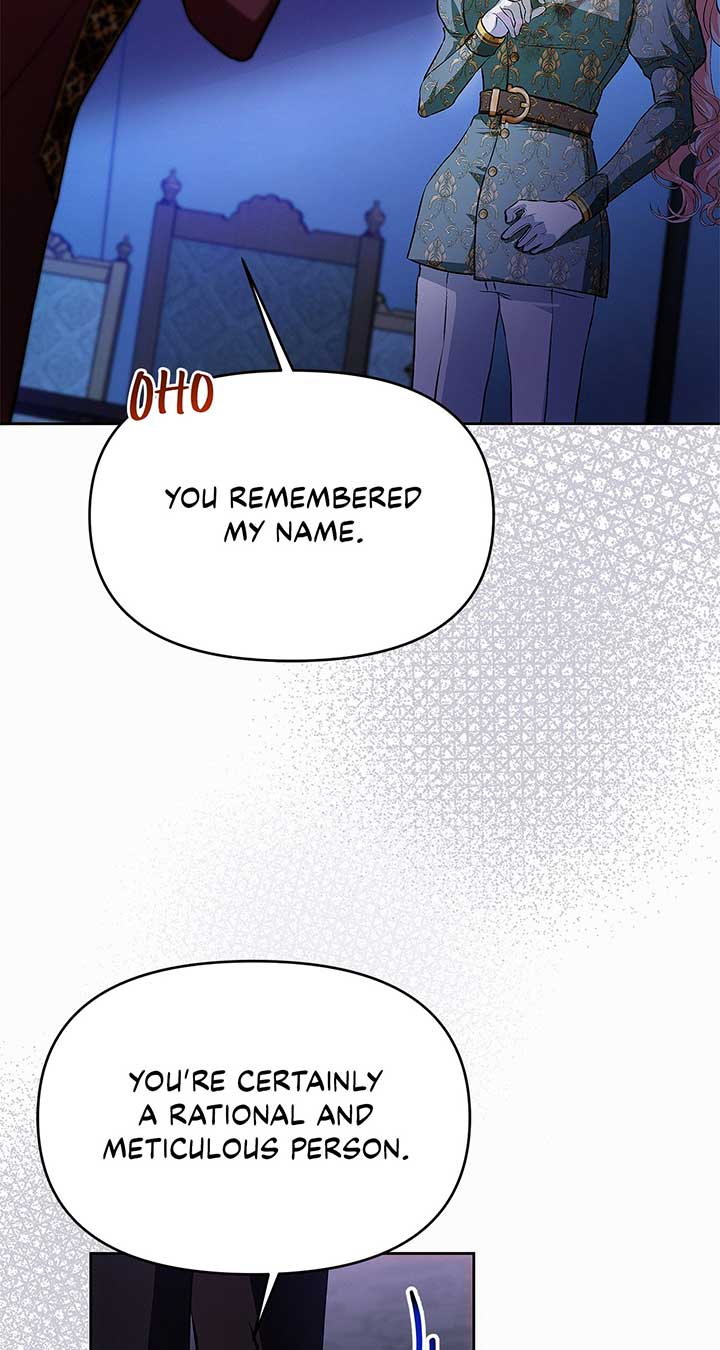 I’ve Probably Made a Mistake in Getting Married Chapter 36 page 1
