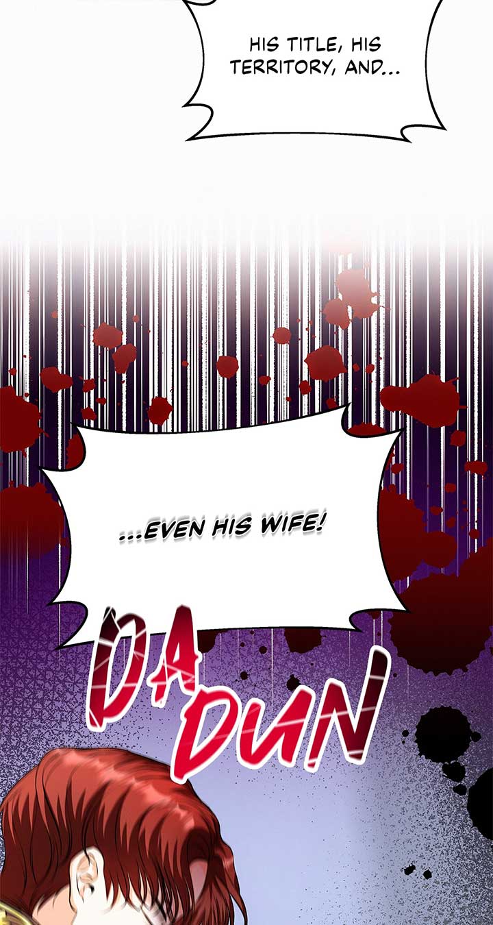 I’ve Probably Made a Mistake in Getting Married Chapter 36 page 19