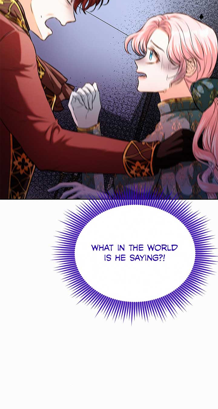I’ve Probably Made a Mistake in Getting Married Chapter 36 page 20