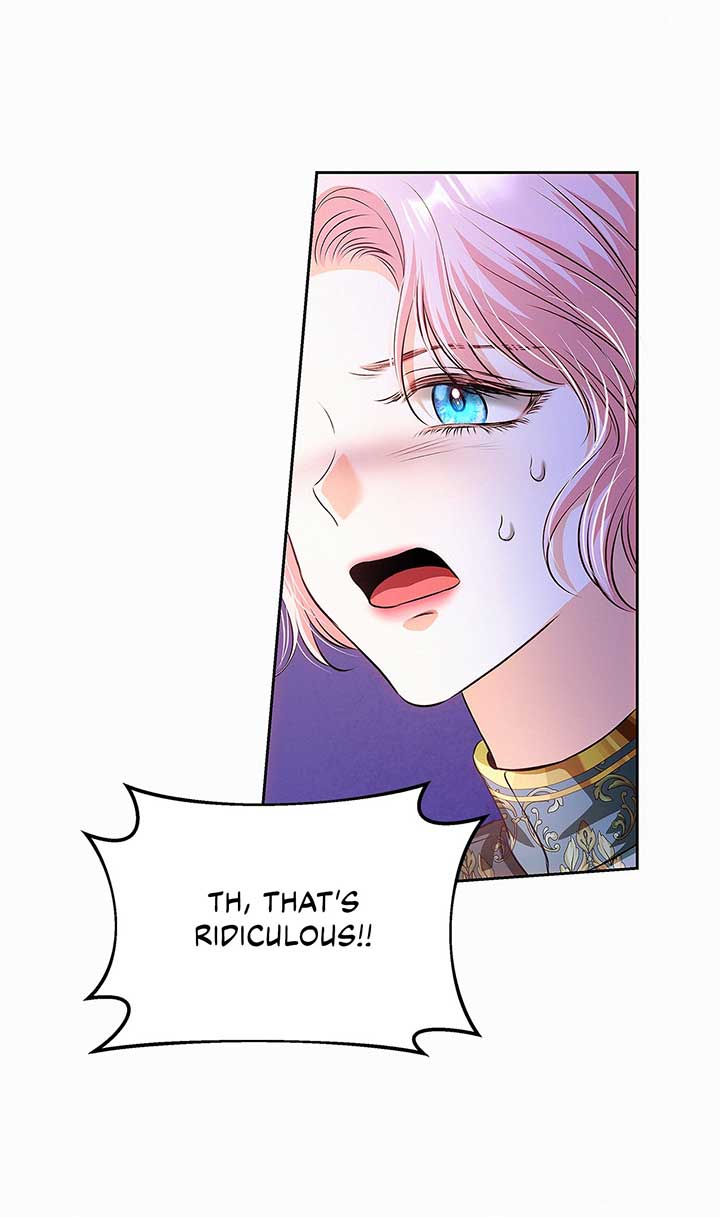 I’ve Probably Made a Mistake in Getting Married Chapter 36 page 21