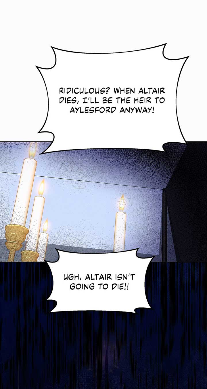 I’ve Probably Made a Mistake in Getting Married Chapter 36 page 22