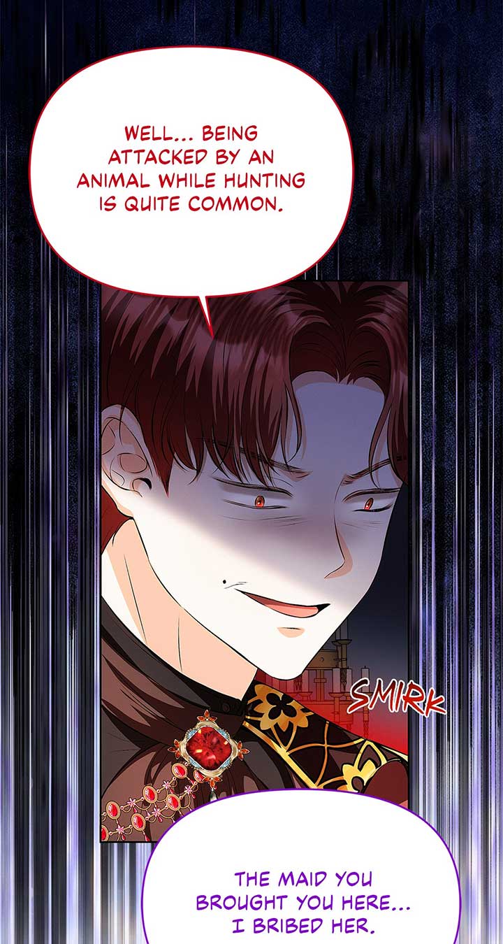 I’ve Probably Made a Mistake in Getting Married Chapter 36 page 23