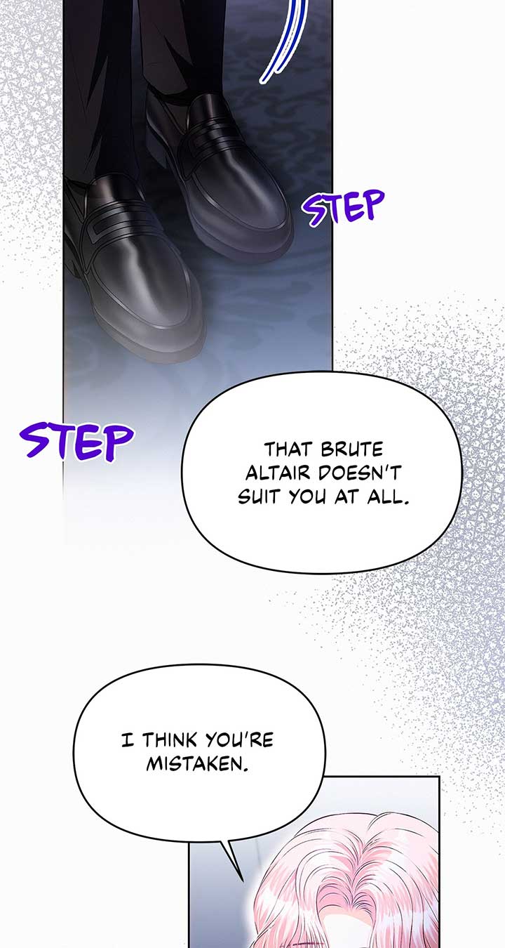I’ve Probably Made a Mistake in Getting Married Chapter 36 page 2