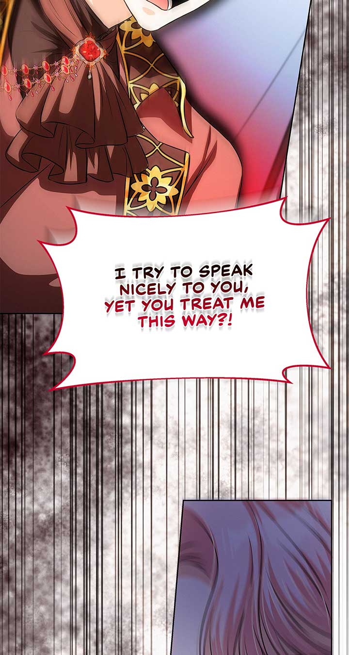 I’ve Probably Made a Mistake in Getting Married Chapter 36 page 30