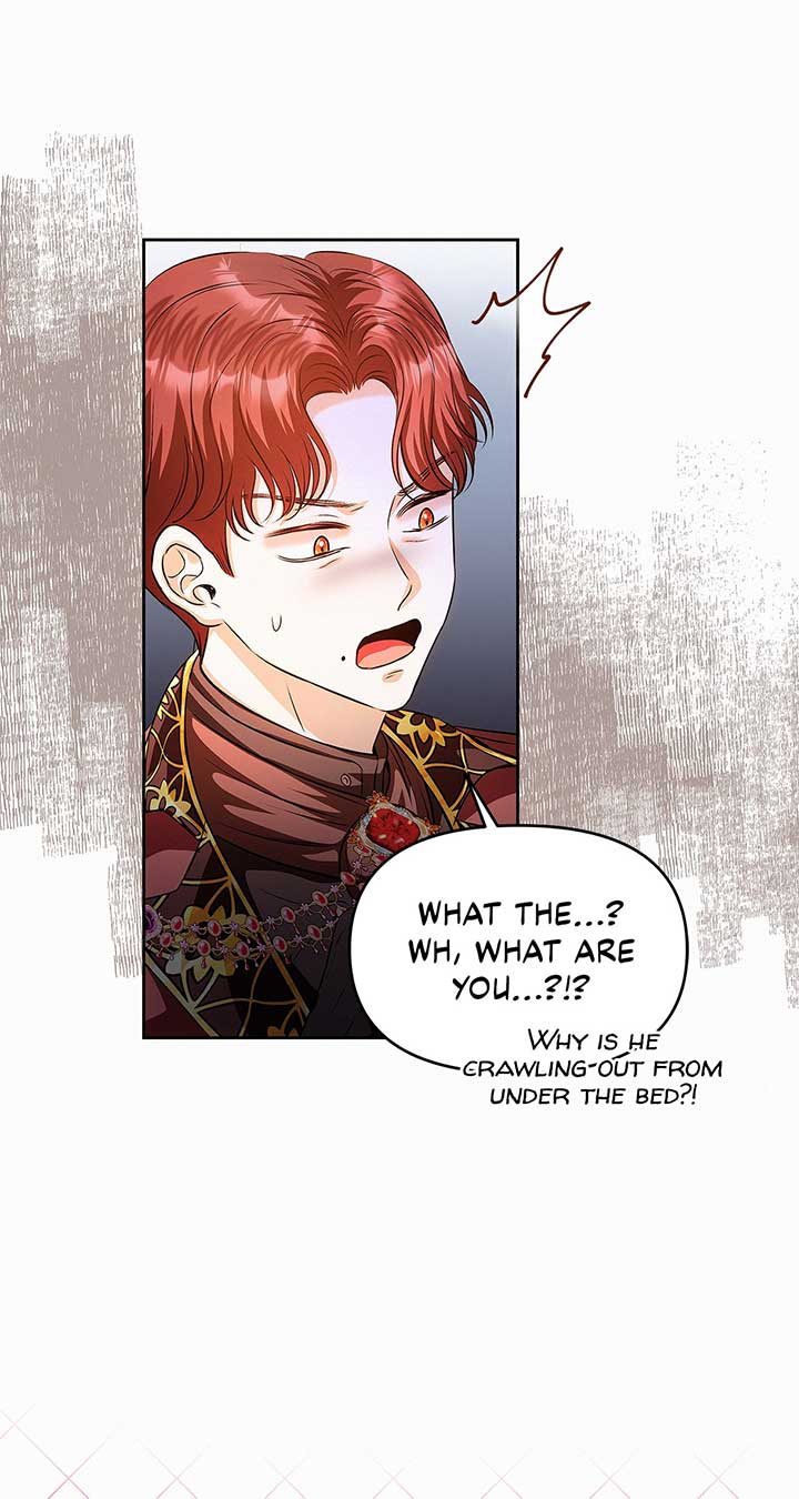 I’ve Probably Made a Mistake in Getting Married Chapter 36 page 36