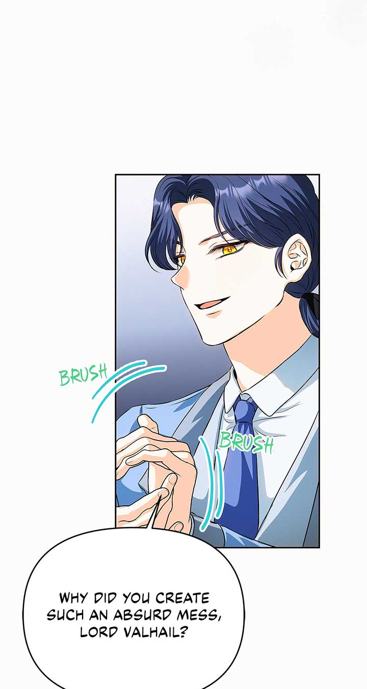 I’ve Probably Made a Mistake in Getting Married Chapter 36 page 40