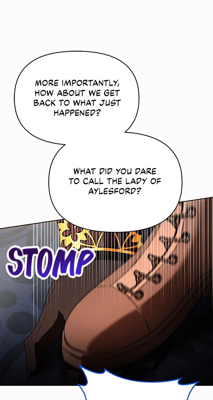 I’ve Probably Made a Mistake in Getting Married Chapter 36 page 43