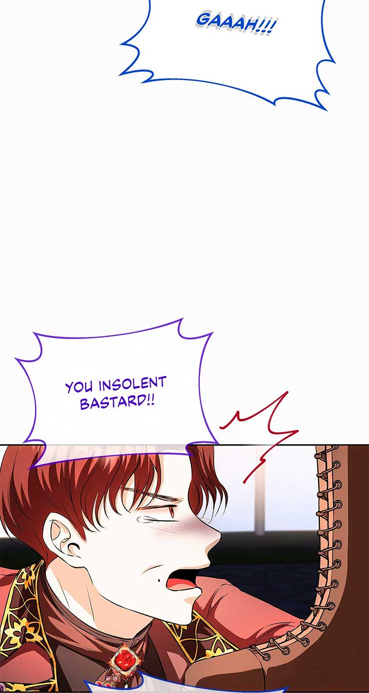I’ve Probably Made a Mistake in Getting Married Chapter 36 page 44