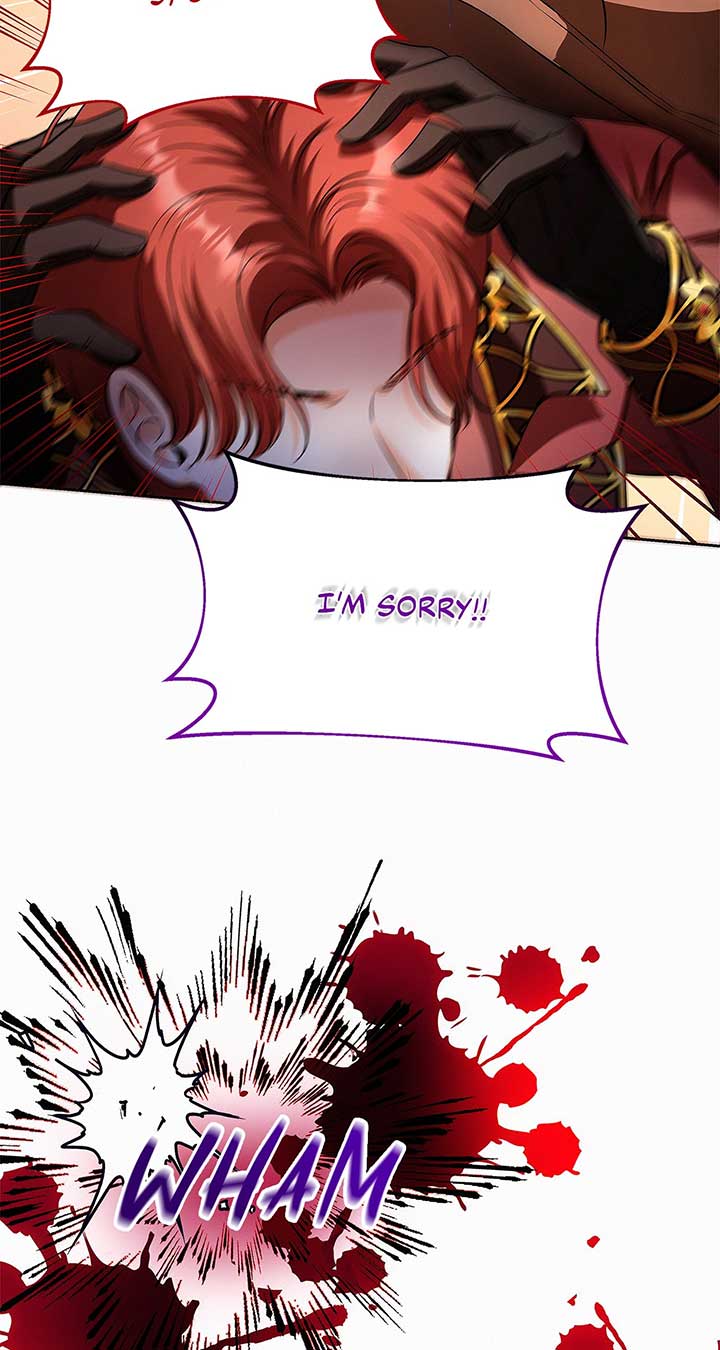 I’ve Probably Made a Mistake in Getting Married Chapter 36 page 47
