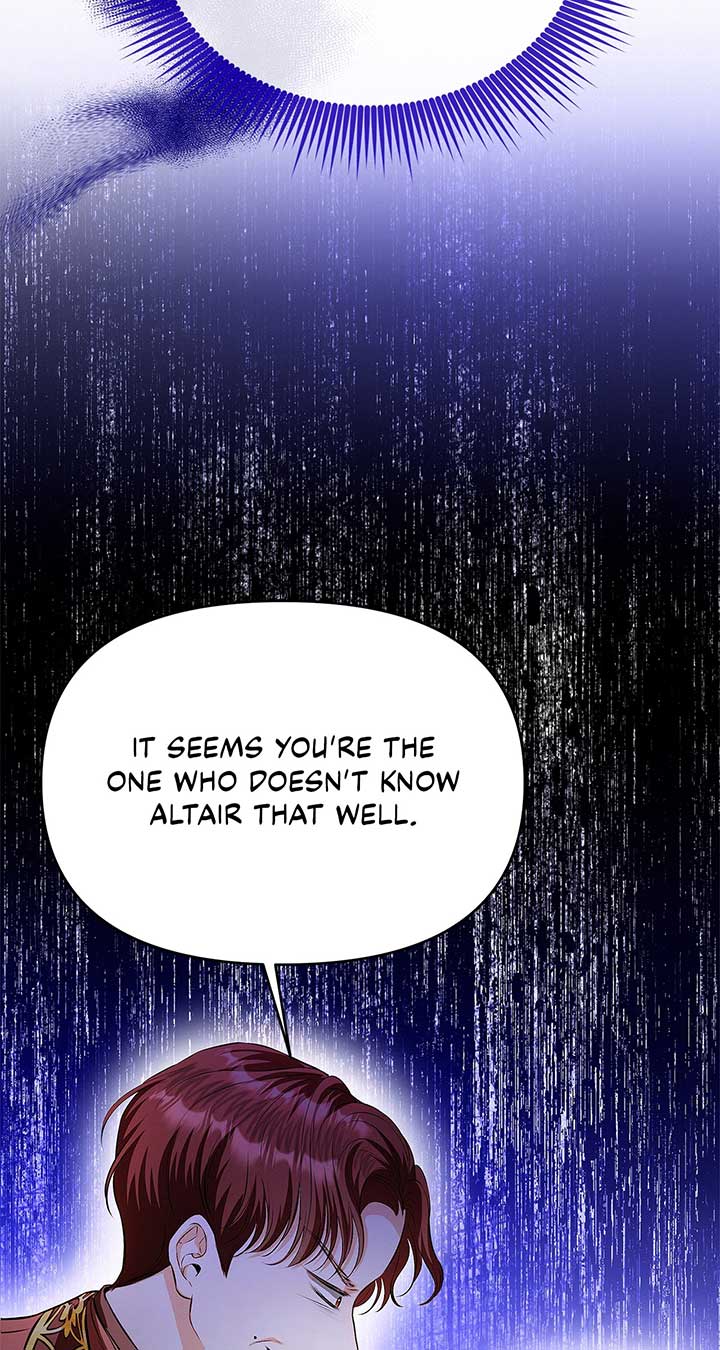 I’ve Probably Made a Mistake in Getting Married Chapter 36 page 4