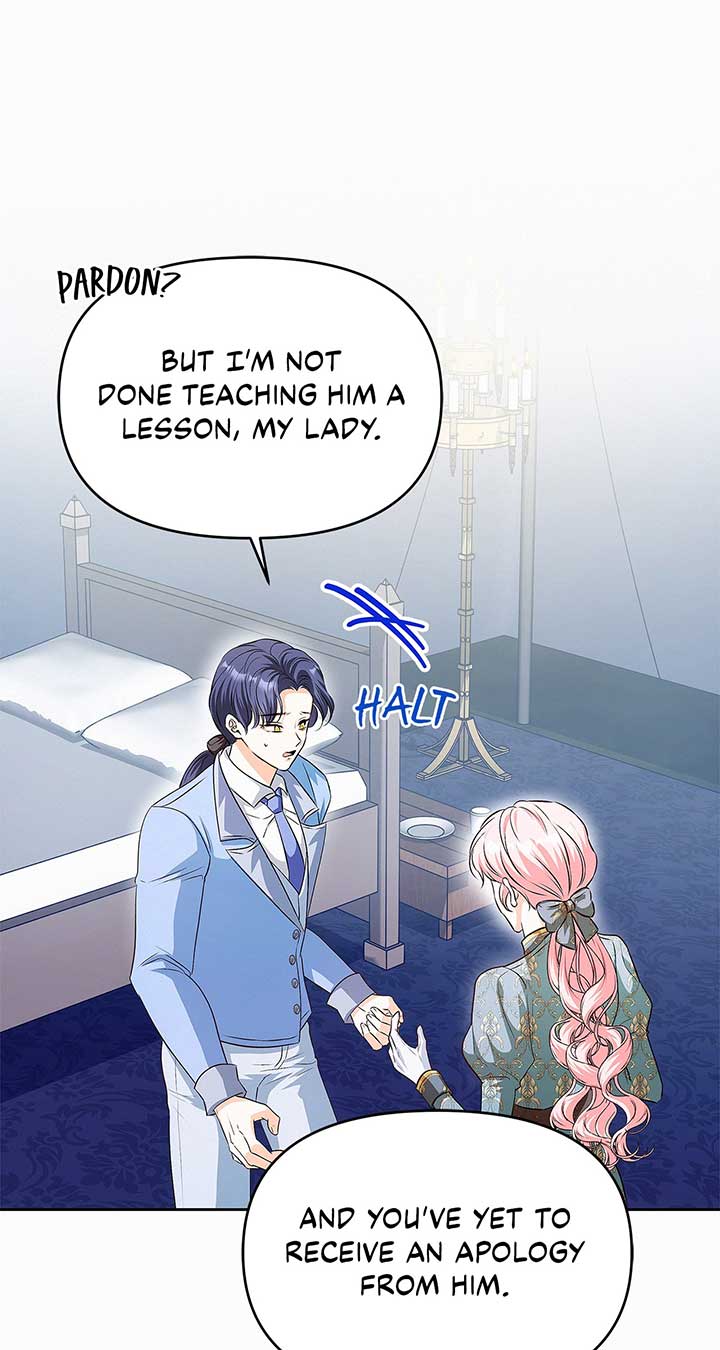 I’ve Probably Made a Mistake in Getting Married Chapter 36 page 50