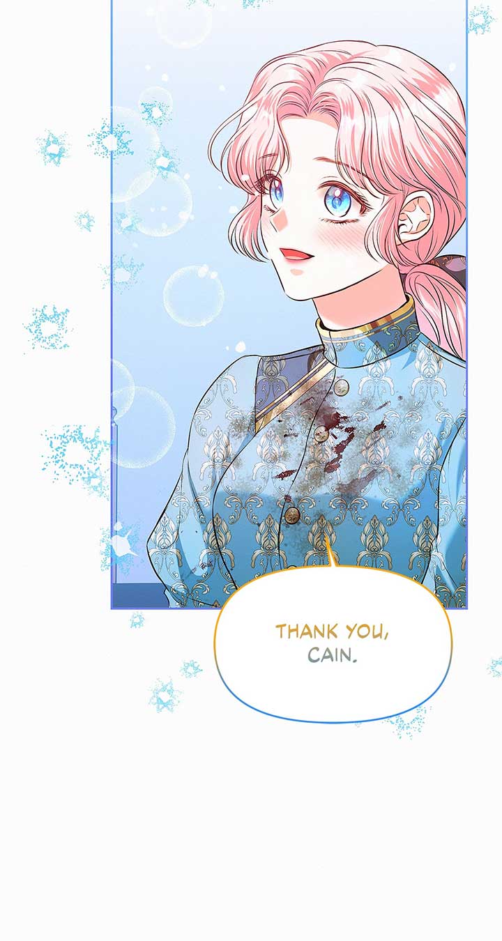 I’ve Probably Made a Mistake in Getting Married Chapter 36 page 58