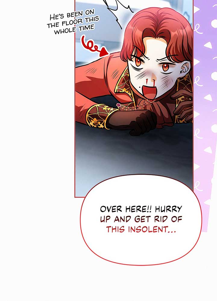 I’ve Probably Made a Mistake in Getting Married Chapter 36 page 63