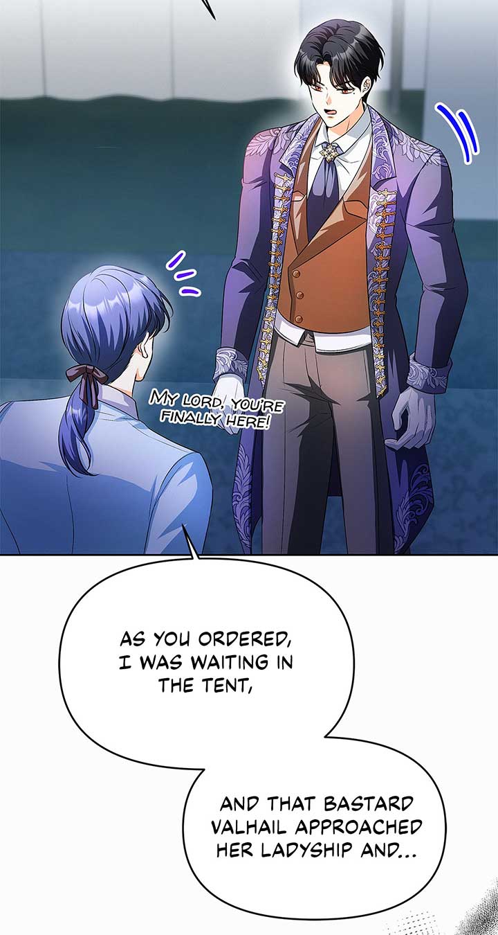 I’ve Probably Made a Mistake in Getting Married Chapter 36 page 67