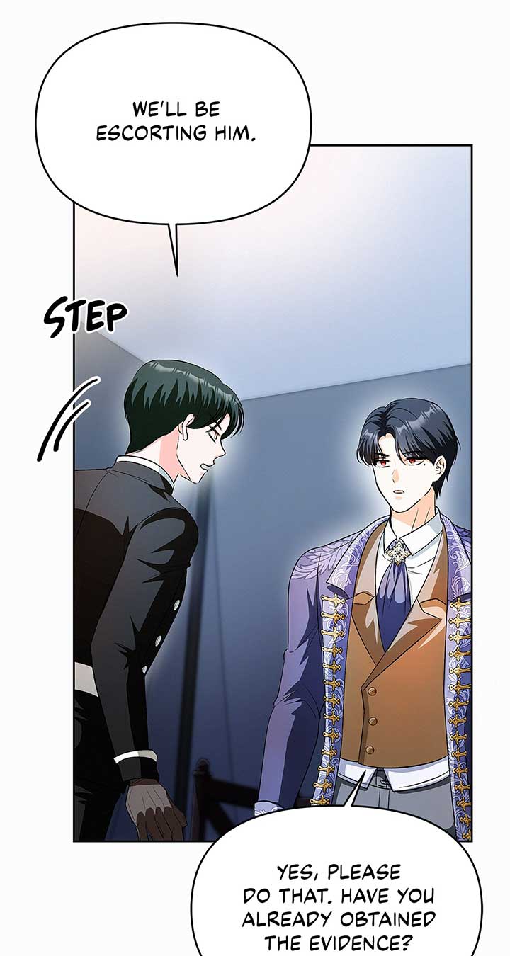 I’ve Probably Made a Mistake in Getting Married Chapter 36 page 71