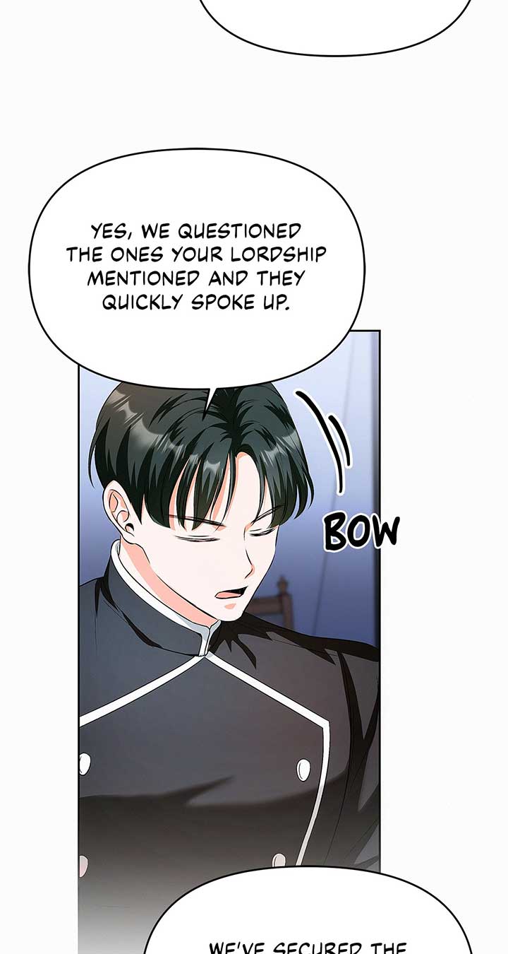 I’ve Probably Made a Mistake in Getting Married Chapter 36 page 72
