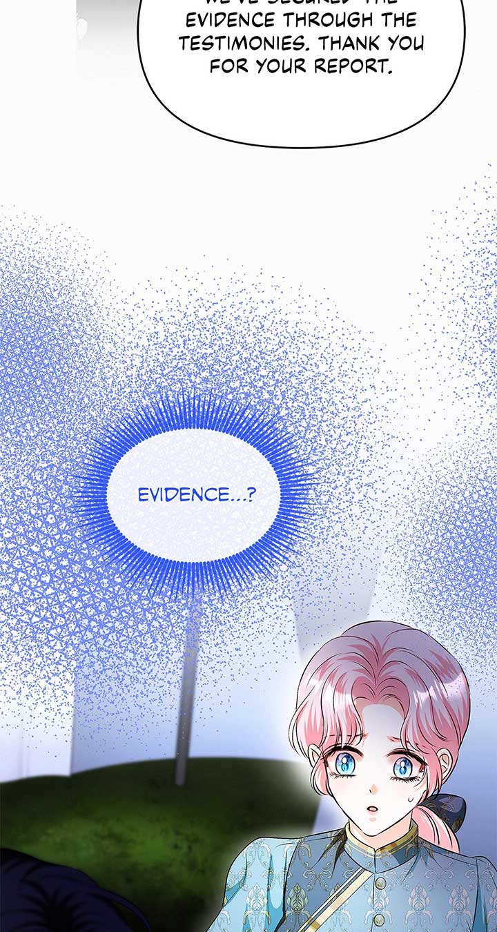 I’ve Probably Made a Mistake in Getting Married Chapter 36 page 73