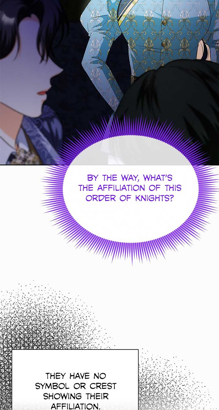 I’ve Probably Made a Mistake in Getting Married Chapter 36 page 74