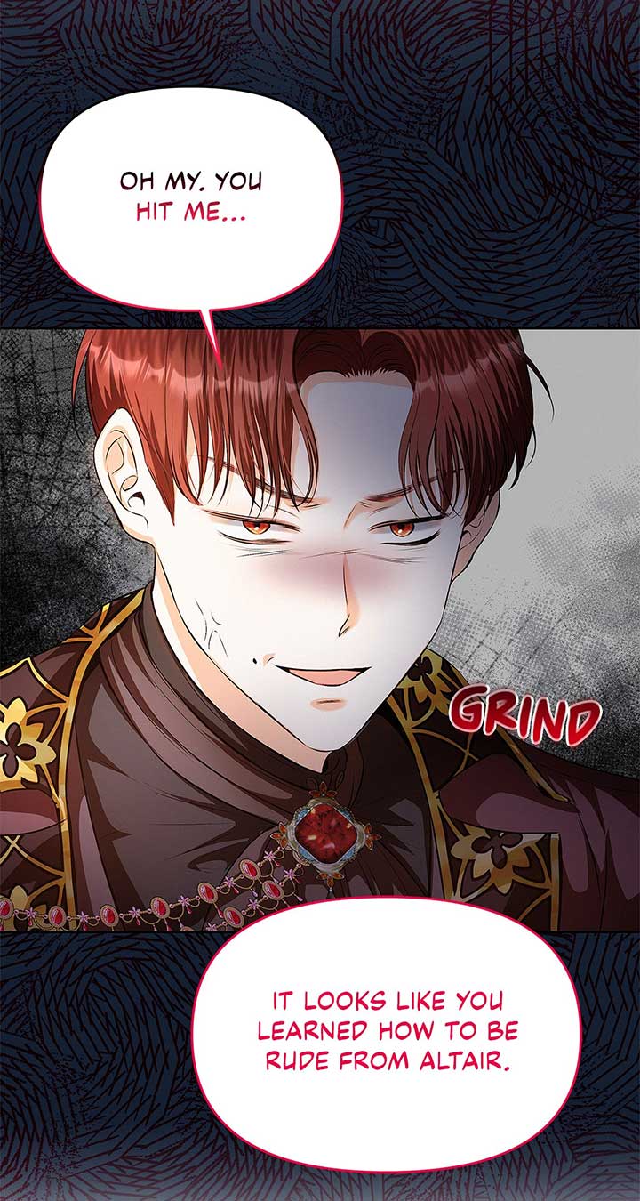I’ve Probably Made a Mistake in Getting Married Chapter 36 page 8