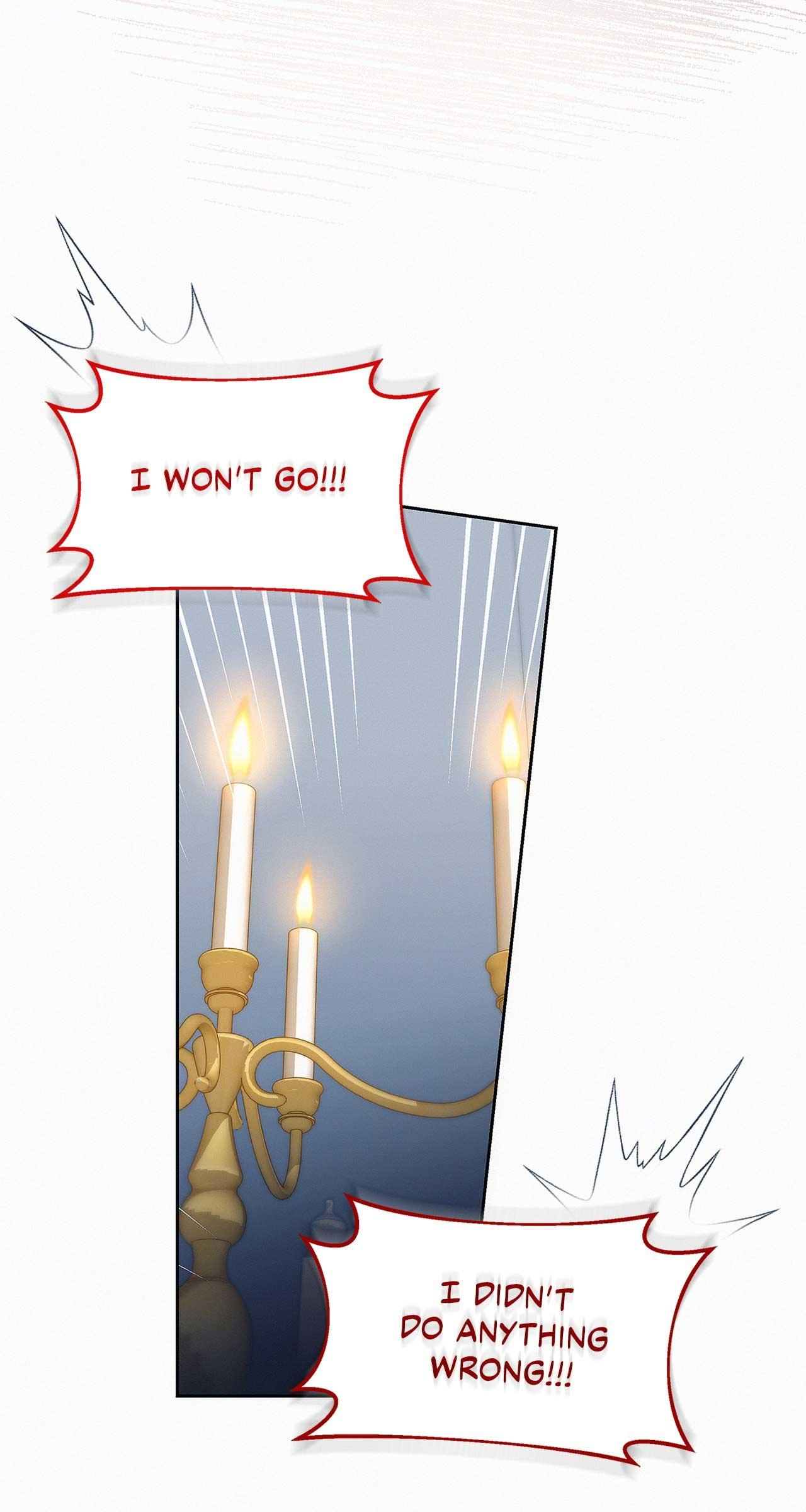 I’ve Probably Made a Mistake in Getting Married Chapter 37 page 9