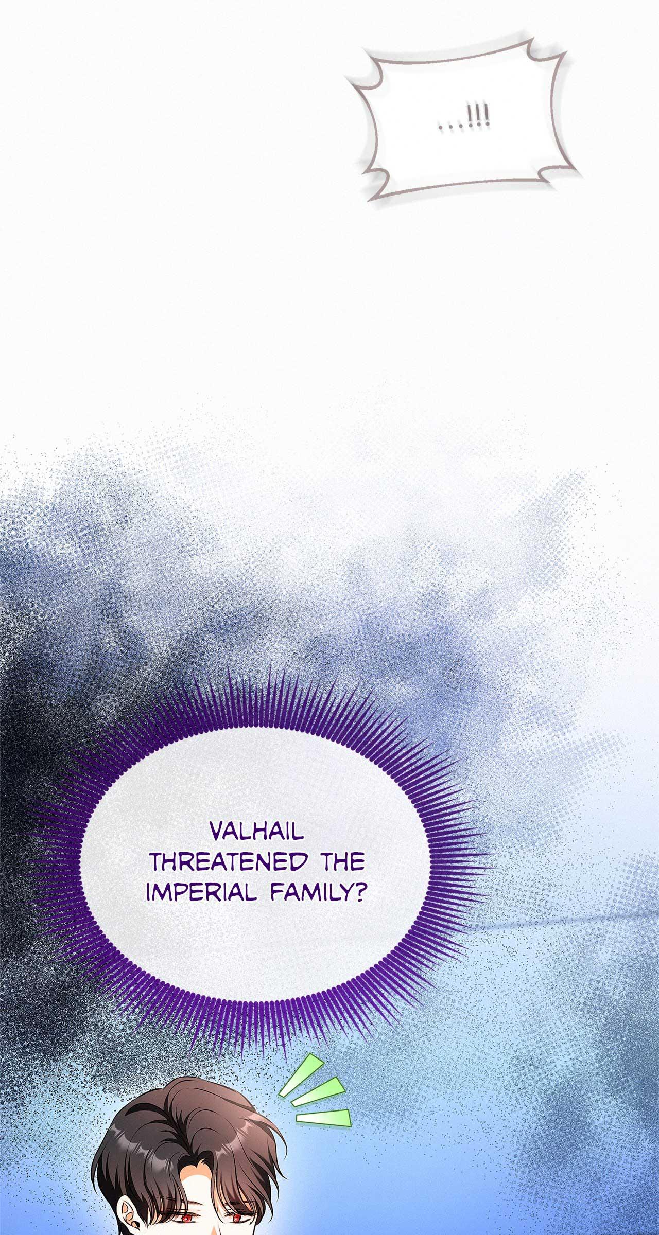 I’ve Probably Made a Mistake in Getting Married Chapter 37 page 10