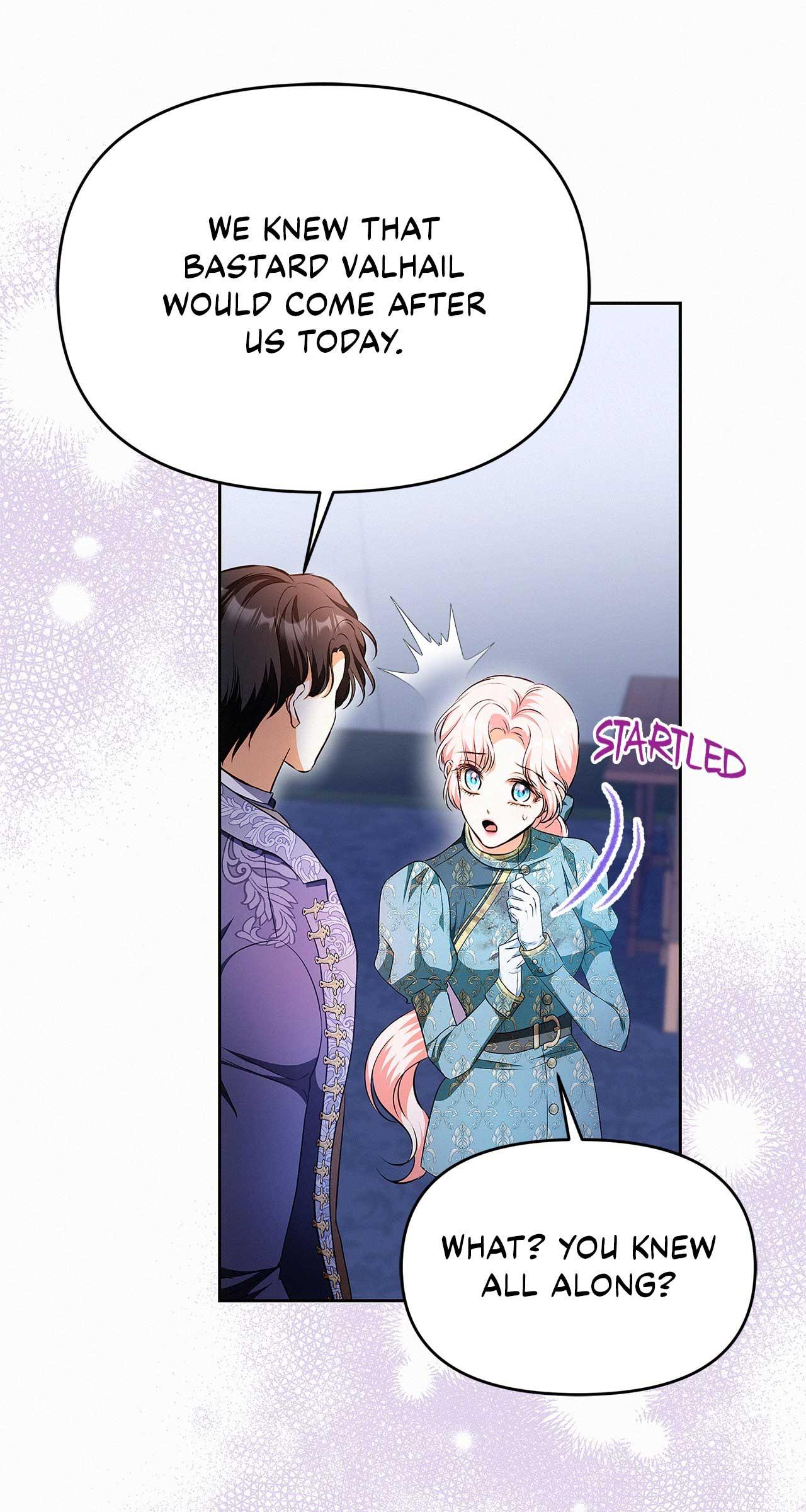 I’ve Probably Made a Mistake in Getting Married Chapter 37 page 12