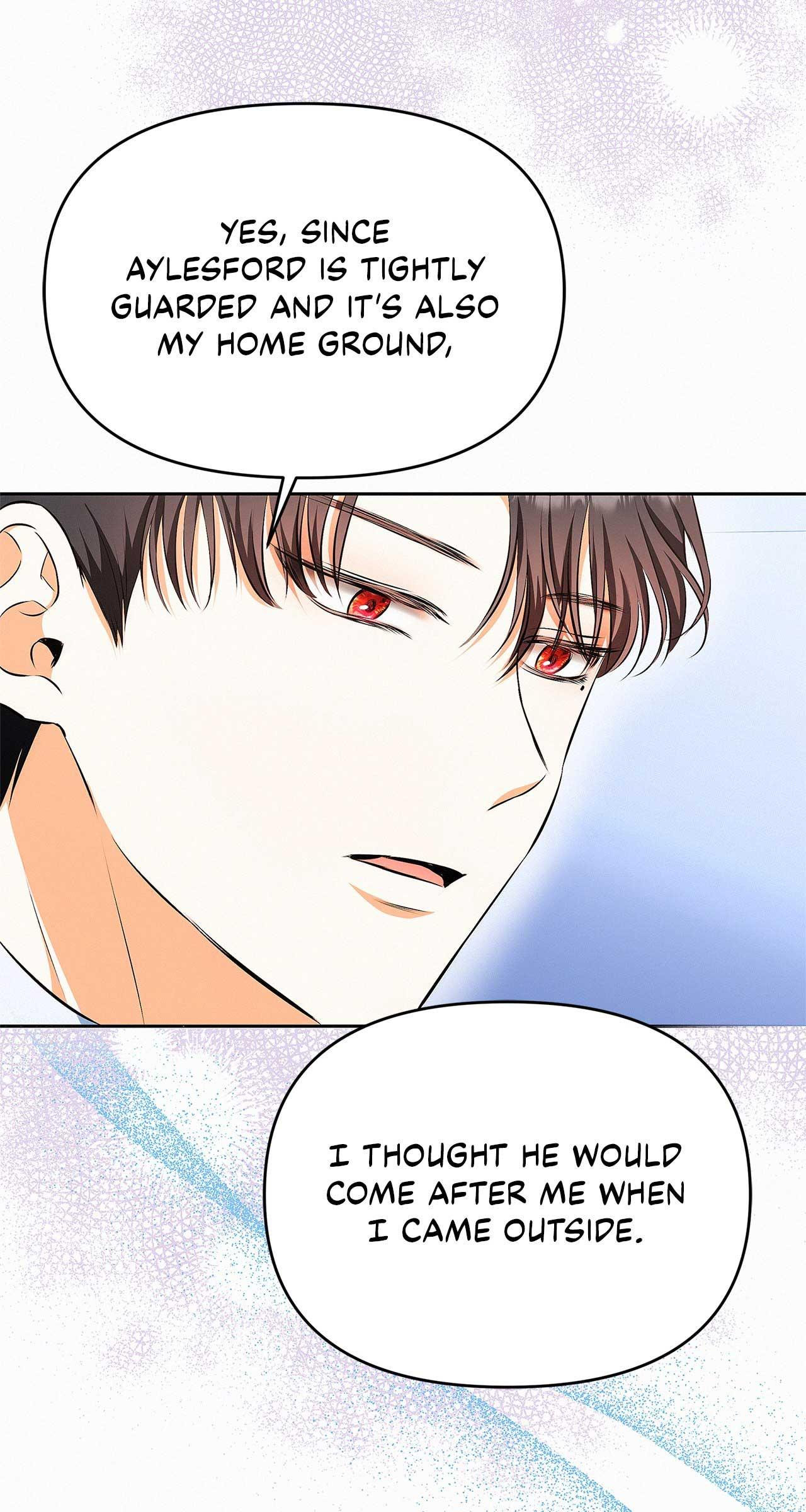 I’ve Probably Made a Mistake in Getting Married Chapter 37 page 13