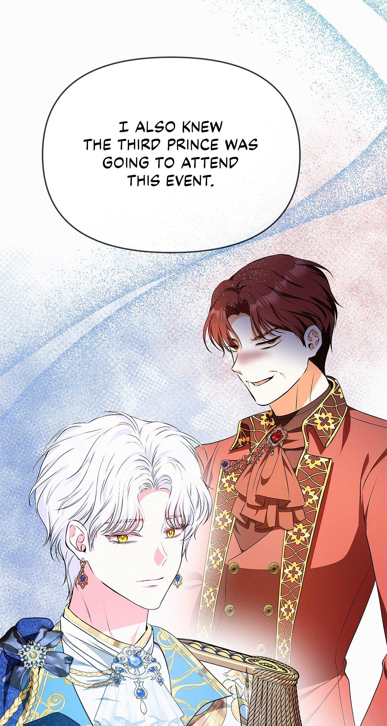 I’ve Probably Made a Mistake in Getting Married Chapter 37 page 14