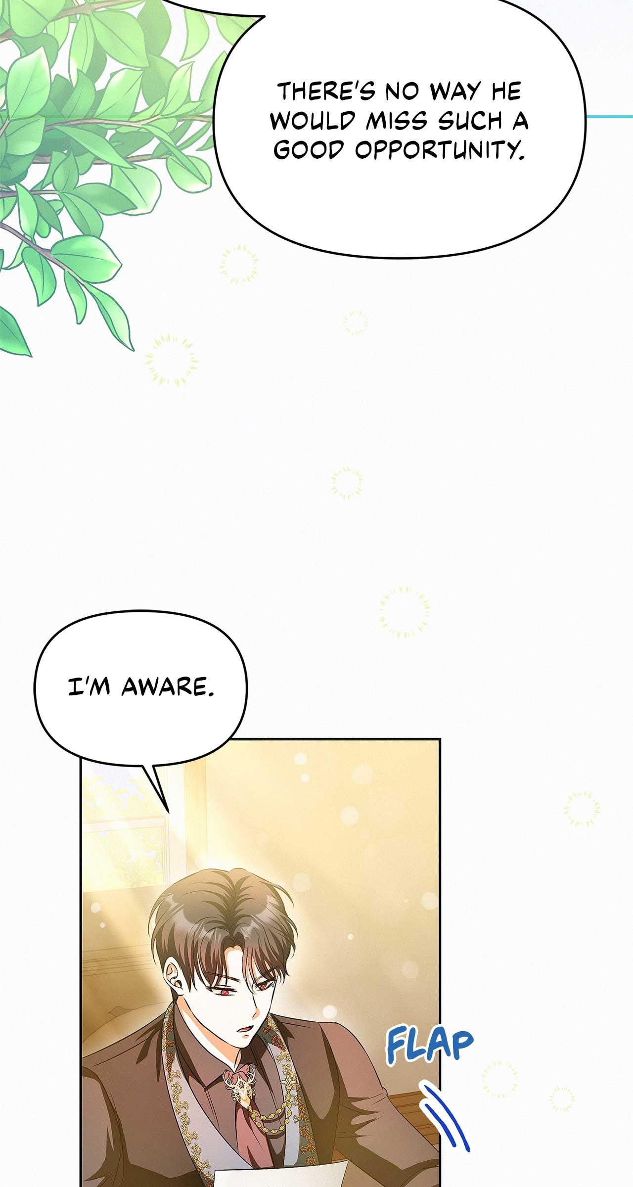 I’ve Probably Made a Mistake in Getting Married Chapter 37 page 20
