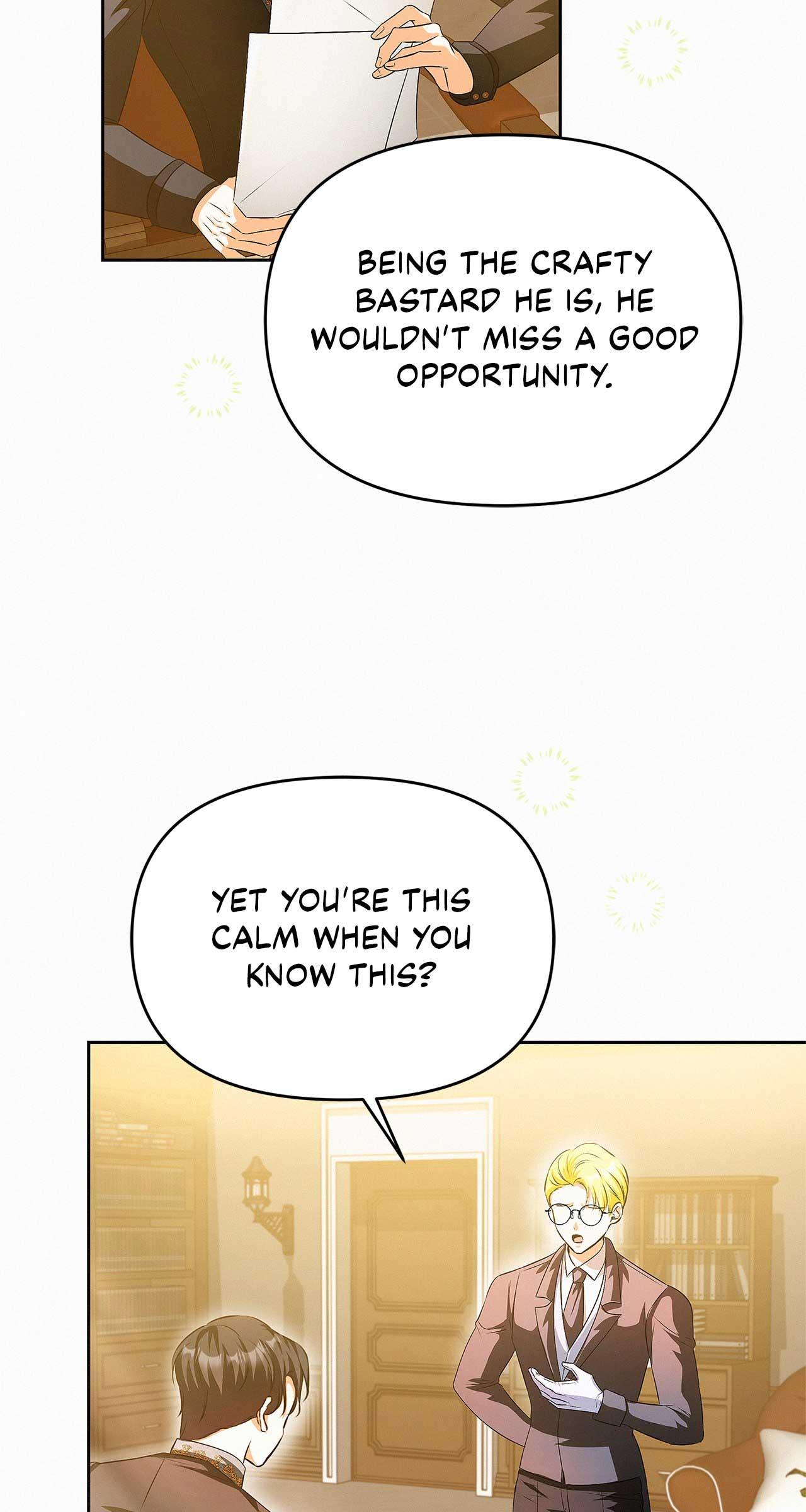I’ve Probably Made a Mistake in Getting Married Chapter 37 page 21