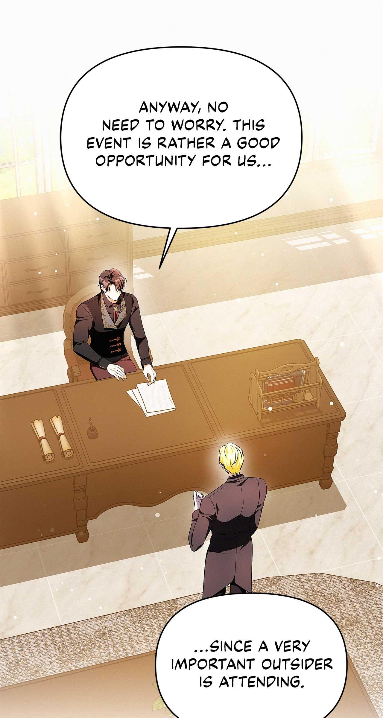 I’ve Probably Made a Mistake in Getting Married Chapter 37 page 25