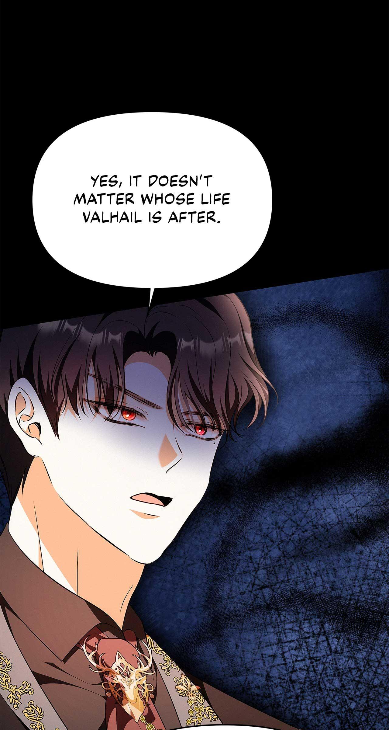 I’ve Probably Made a Mistake in Getting Married Chapter 37 page 28