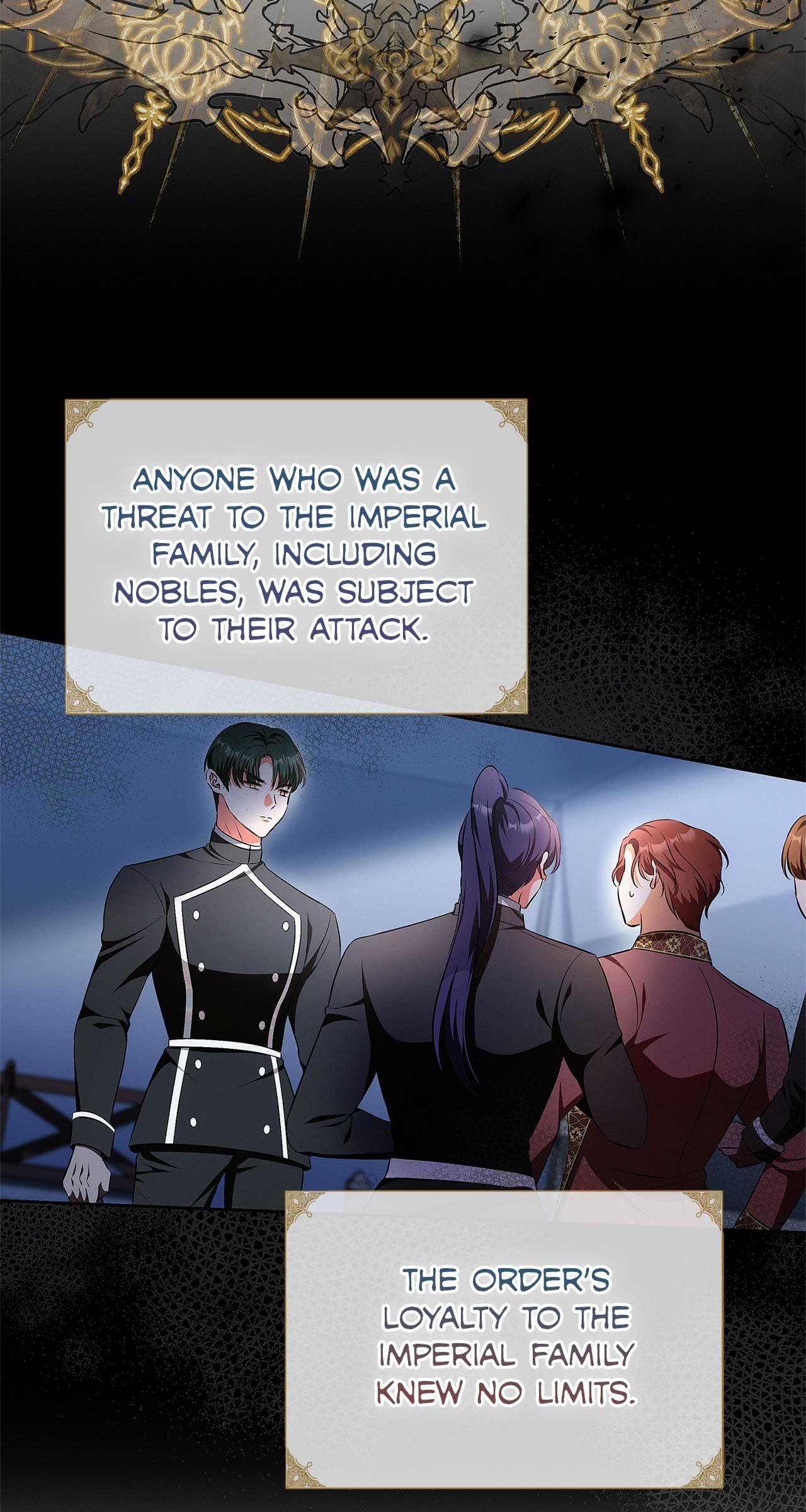 I’ve Probably Made a Mistake in Getting Married Chapter 37 page 2