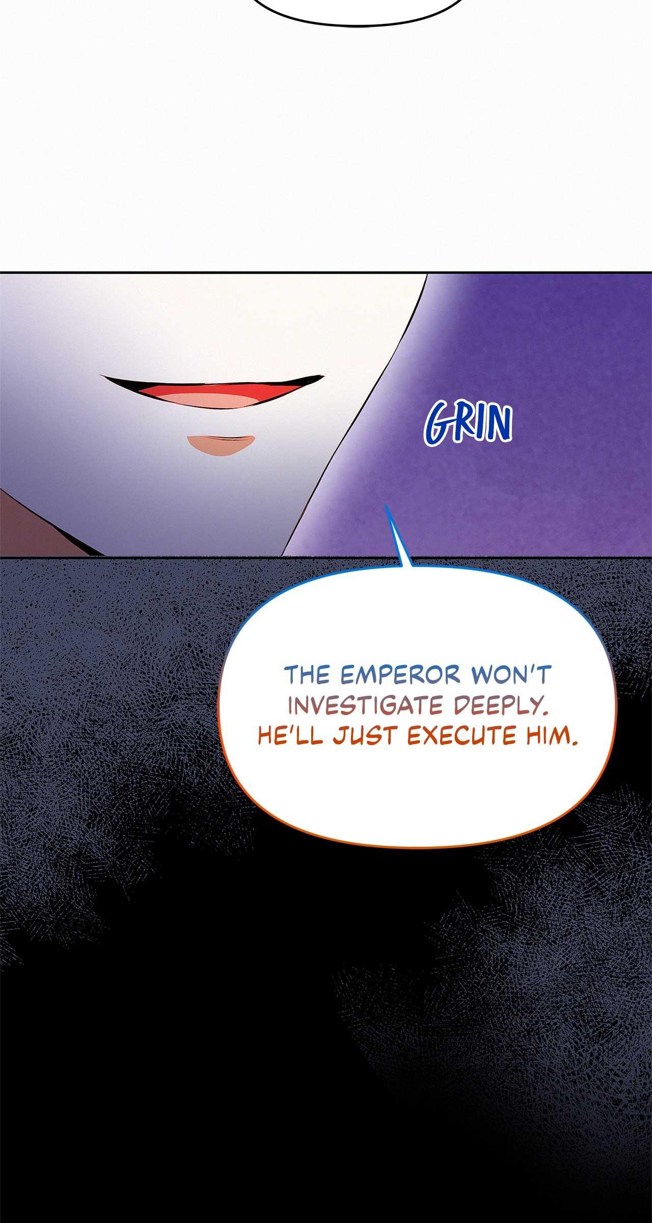 I’ve Probably Made a Mistake in Getting Married Chapter 37 page 31
