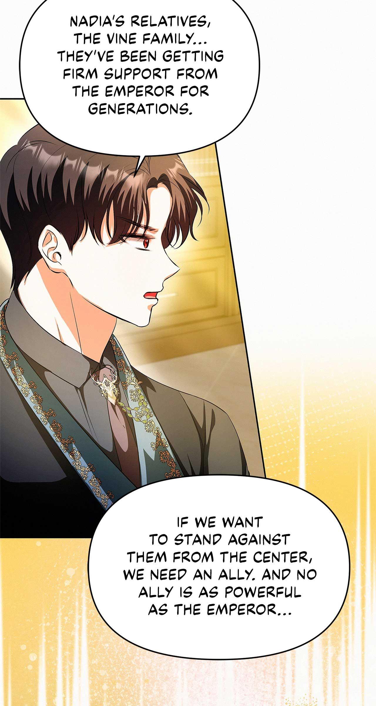 I’ve Probably Made a Mistake in Getting Married Chapter 37 page 37