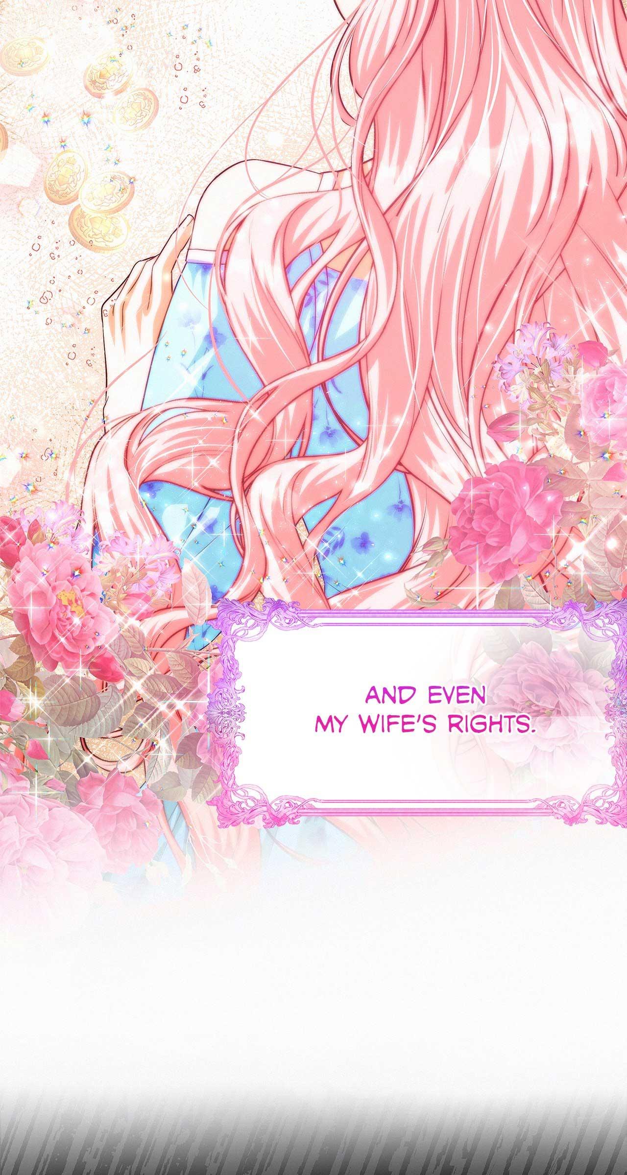 I’ve Probably Made a Mistake in Getting Married Chapter 37 page 41