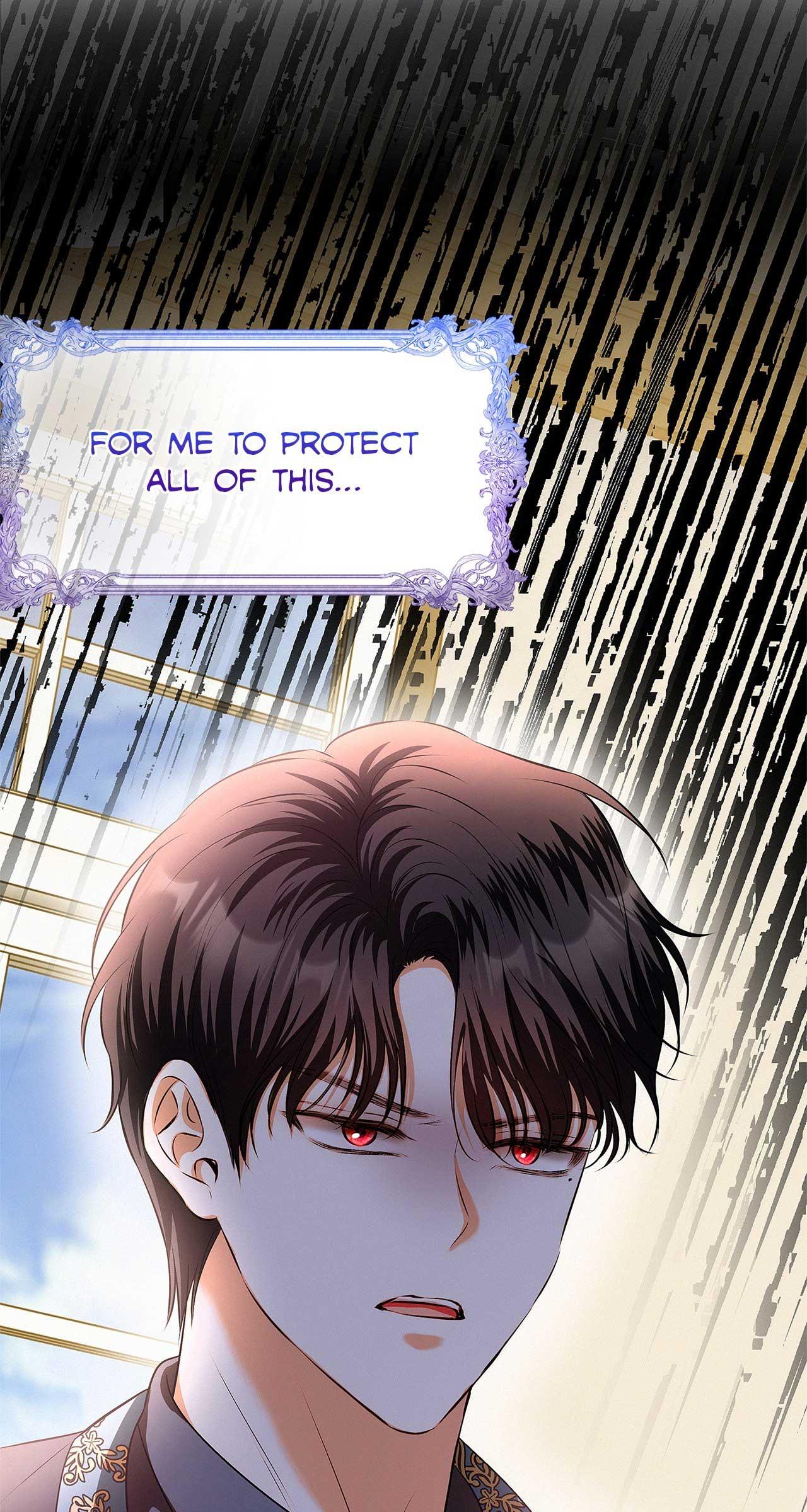 I’ve Probably Made a Mistake in Getting Married Chapter 37 page 42
