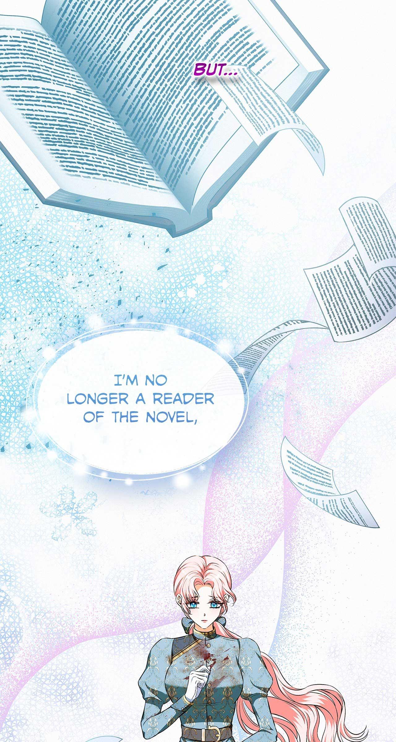 I’ve Probably Made a Mistake in Getting Married Chapter 37 page 48