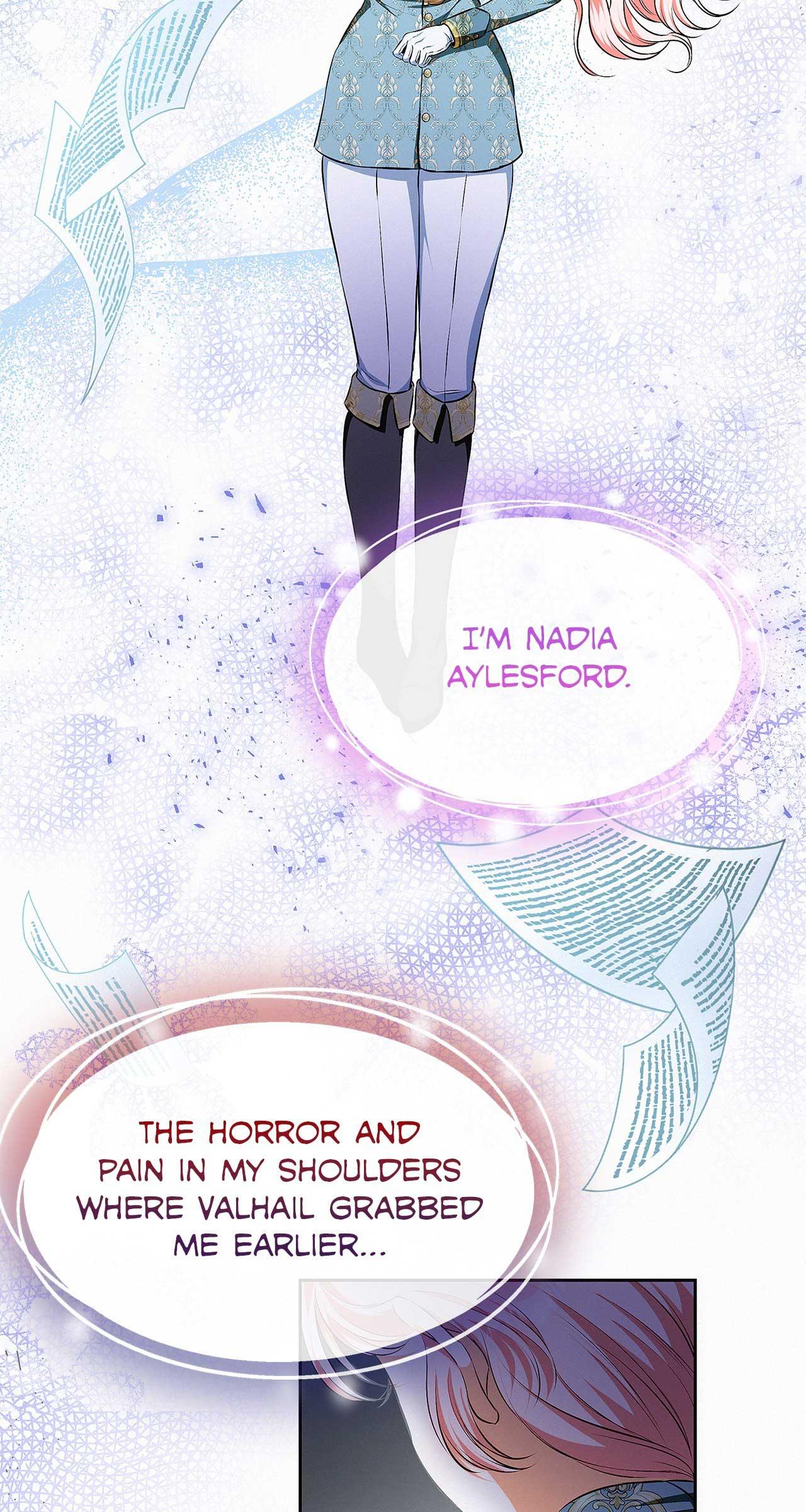 I’ve Probably Made a Mistake in Getting Married Chapter 37 page 49