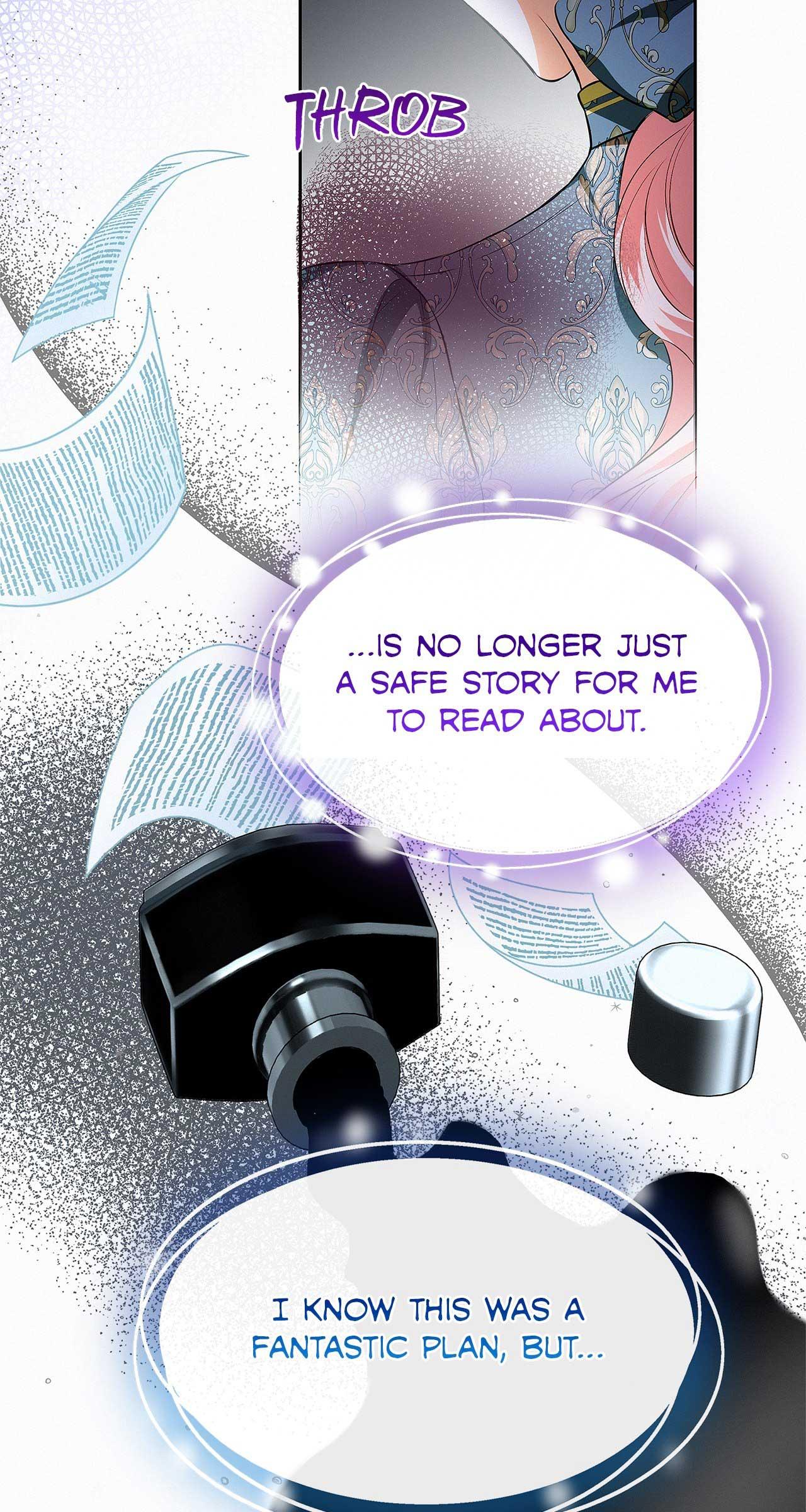 I’ve Probably Made a Mistake in Getting Married Chapter 37 page 50