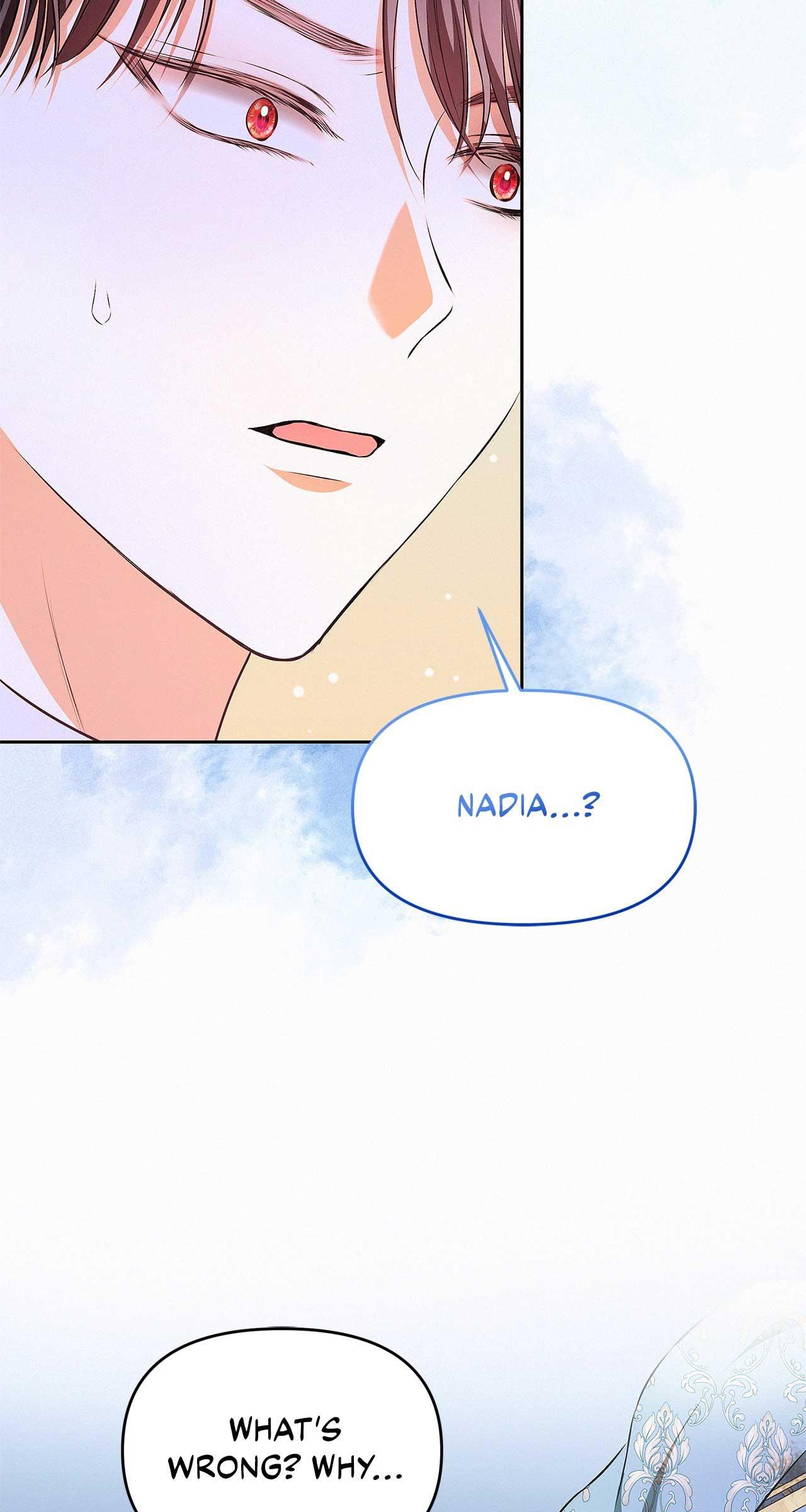 I’ve Probably Made a Mistake in Getting Married Chapter 37 page 53